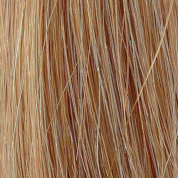 Extensiones de pelo bioadhesivas 12pcs 4x50cm color #23