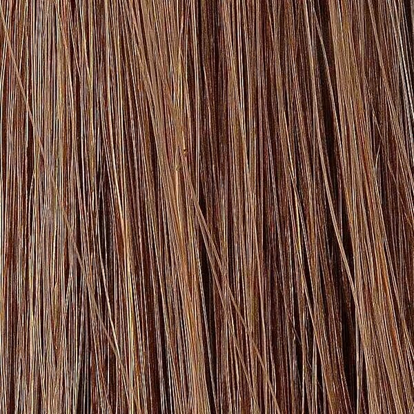 Extensiones de pelo bioadhesivas 12pcs 4x50cm color #6