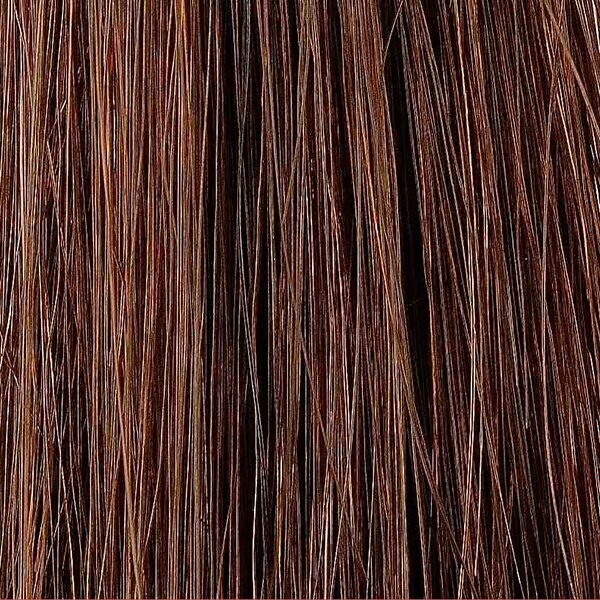 Extensiones de pelo bioadhesivas 12pcs 4x50cm color #Chocolate