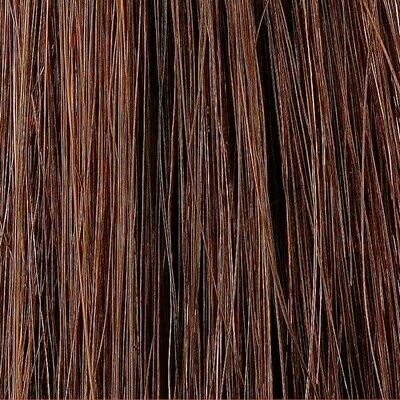 Extensiones de pelo bioadhesivas 12pcs 4x50cm color #Chocolate