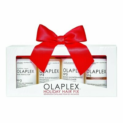 Olaplex Holiday Hair Fix Kit de regalo