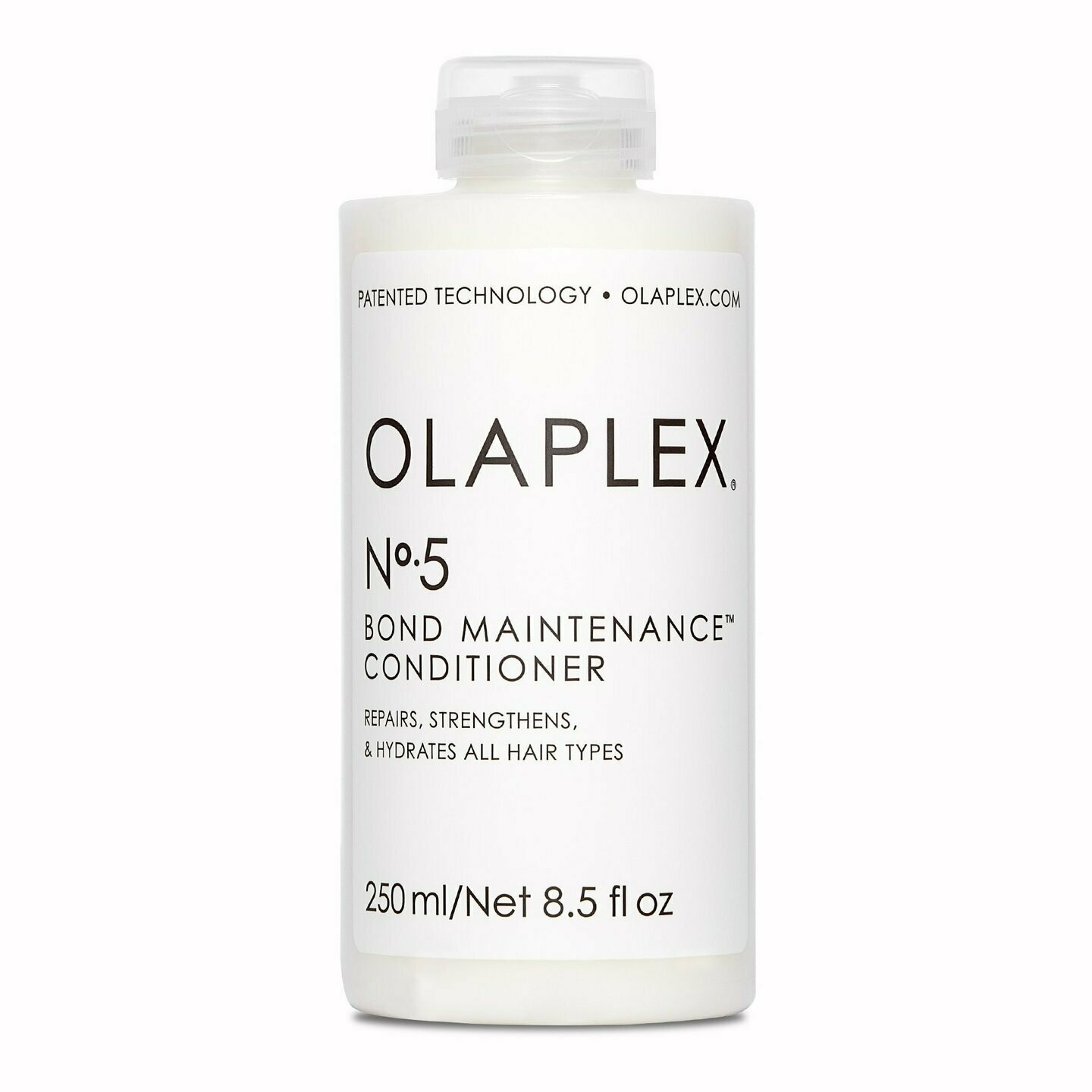 Olaplex No.6 Bond Maintenance Conditioner, ELEGIR EL TAMAÑO: Tamaño 250ml