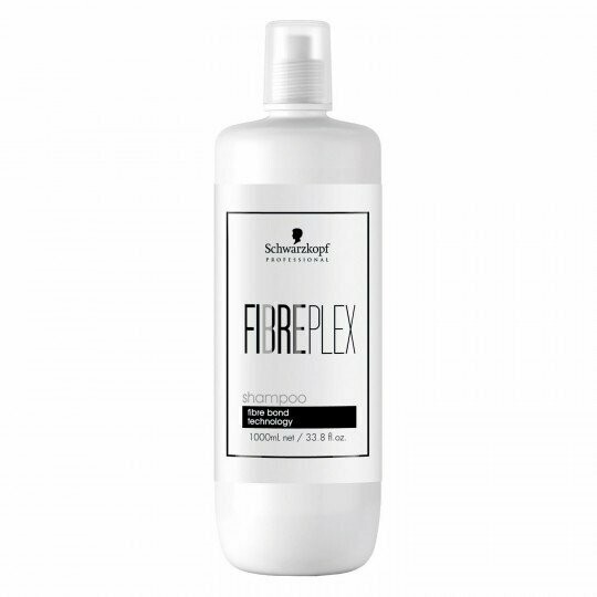 Schwarzkopf Fibreplex champú 1000ml