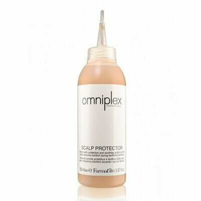 Omniplex Scalp Protector sérum protector del cuero cabelludo 150ml