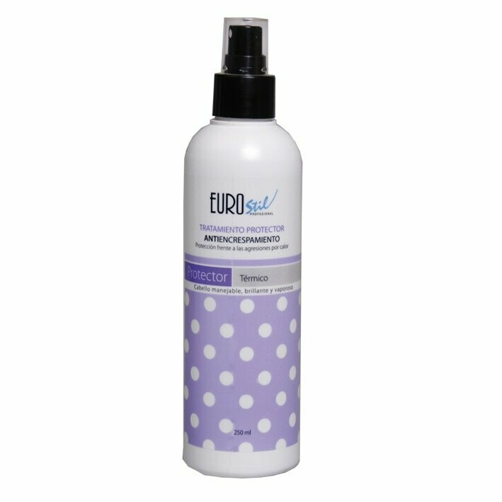 Protector térmico anti-encrespamiento TASSEL 250ml