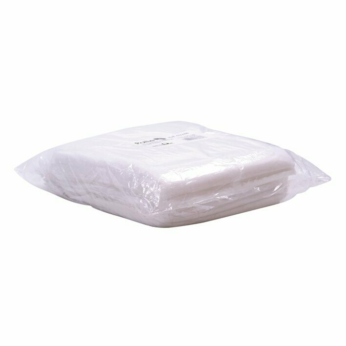Funda desechable camilla ajustable 210x80cm bolsa de 10 unidades