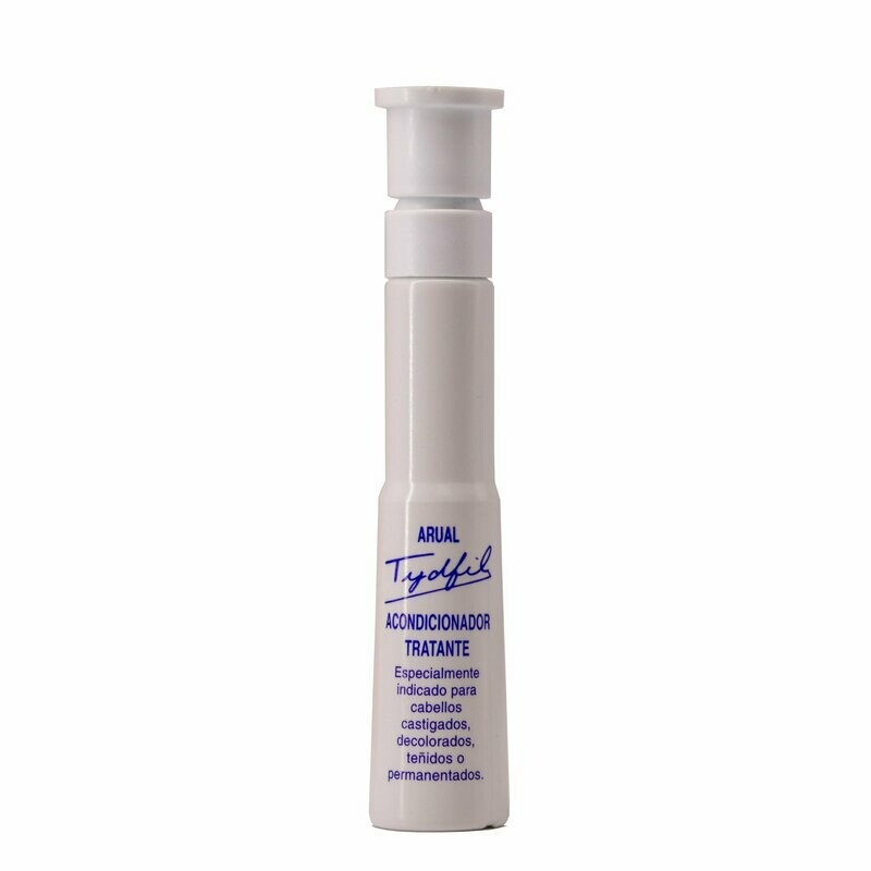 Arual Tydfil acondicionador tratante dosis individual 20ml