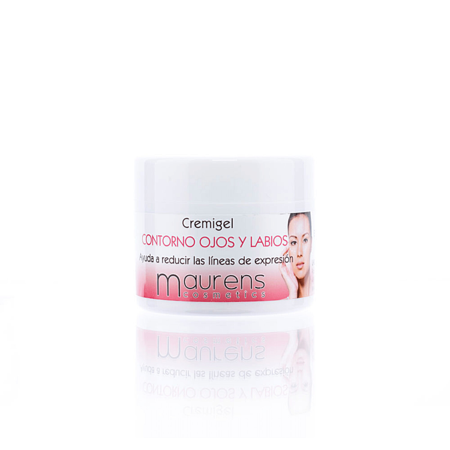 Maurens Cremigel Contorno de Ojos 30ml