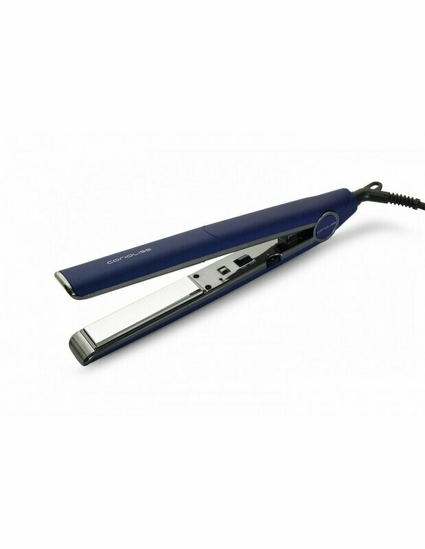 Plancha de Pelo C1 Blue Night Collection Gift Pack