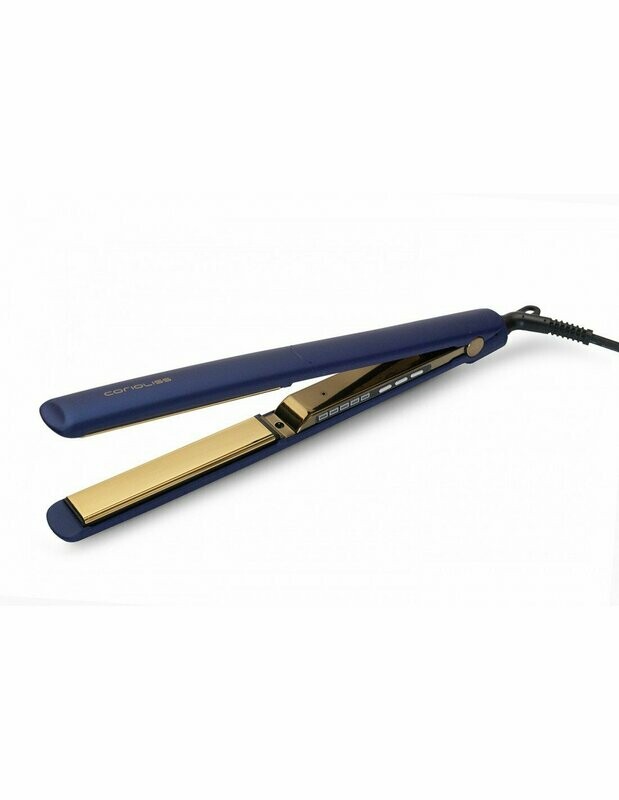 Plancha de Pelo C3 Blue Day Collection Gift Pack