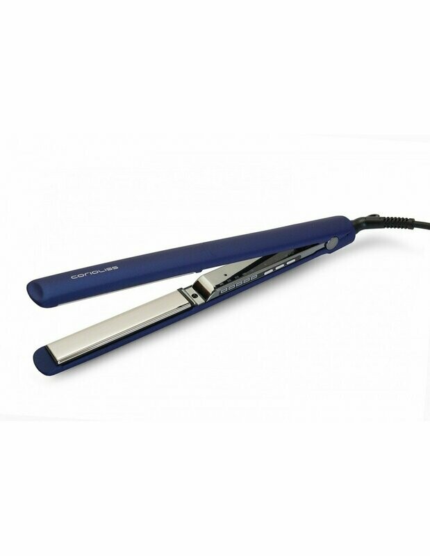 Plancha de Pelo C3 Blue Night Collection Gift Pack