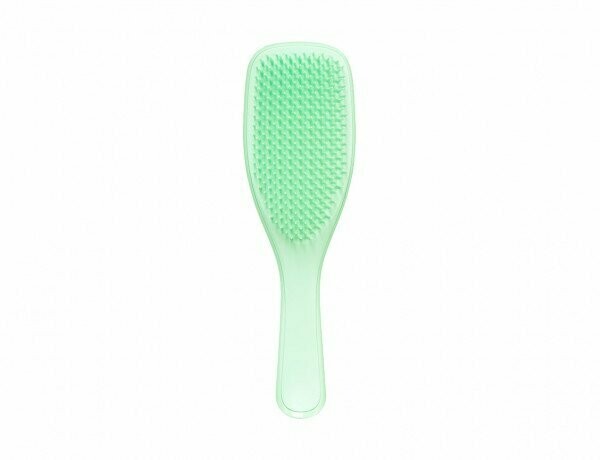 Cepillo desenredante Tangle Teezer The Wet Detangler Millenial Neon Mint