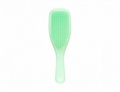 Cepillo desenredante Tangle Teezer The Wet Detangler Millenial Neon Mint