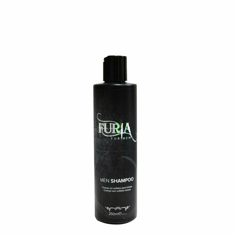 Furia For Men Shampoo 250ML