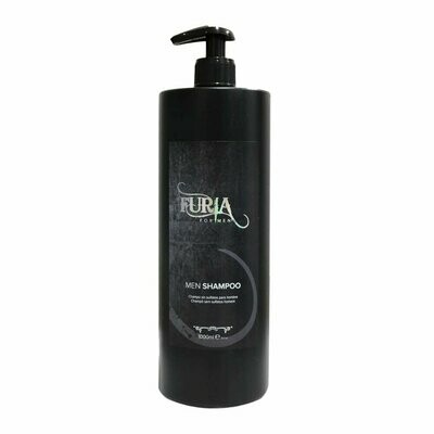 Furia For Men Shampoo 1000ml