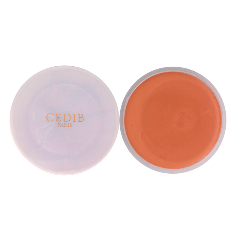 Cedib Paris Maquillaje Crema Compacto #4 Jeunesse