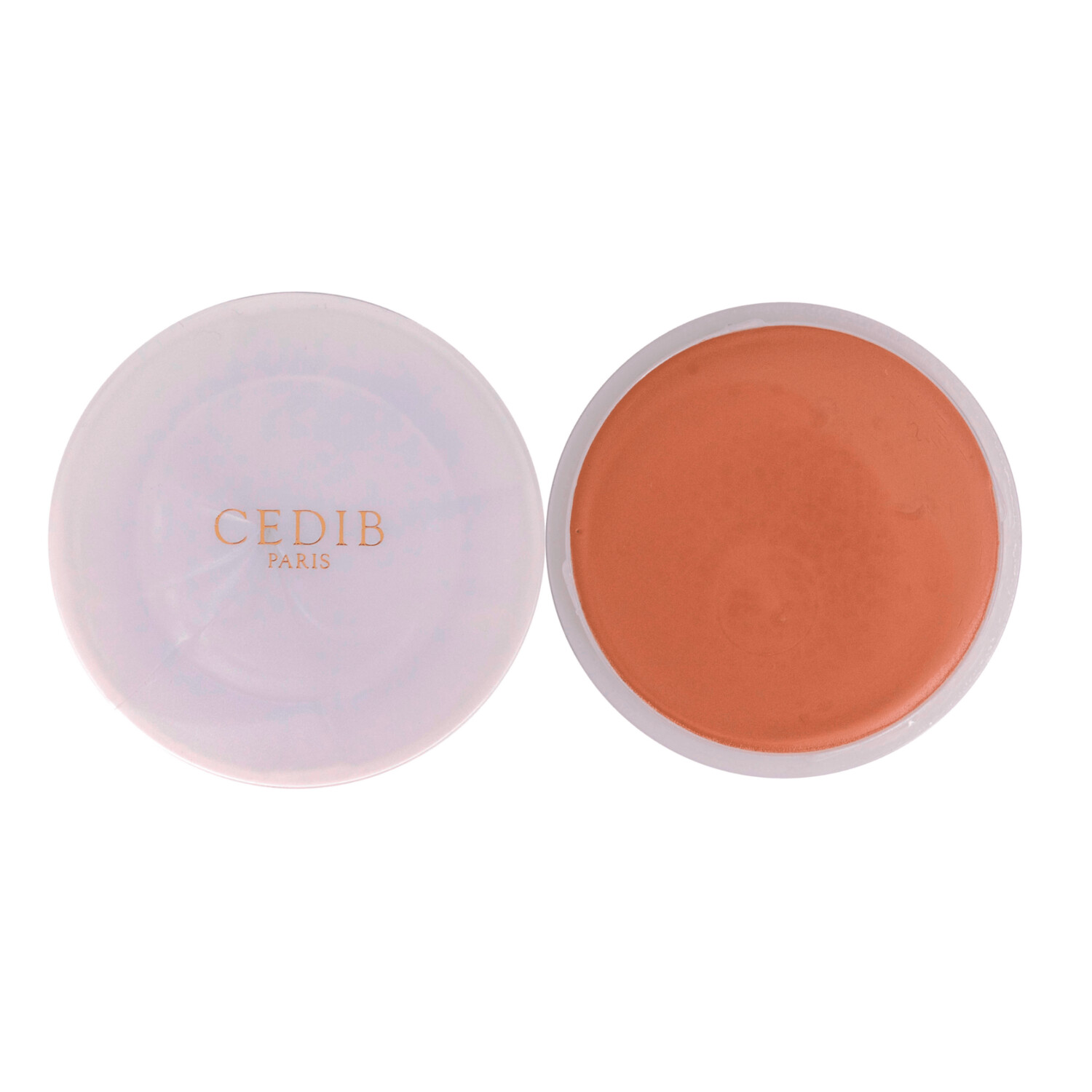 Cedib Paris Maquillaje Crema Compacto #3 Ingenue 15g