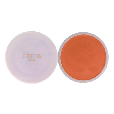 Cedib Paris Maquillaje Crema Compacto #7 Hawai