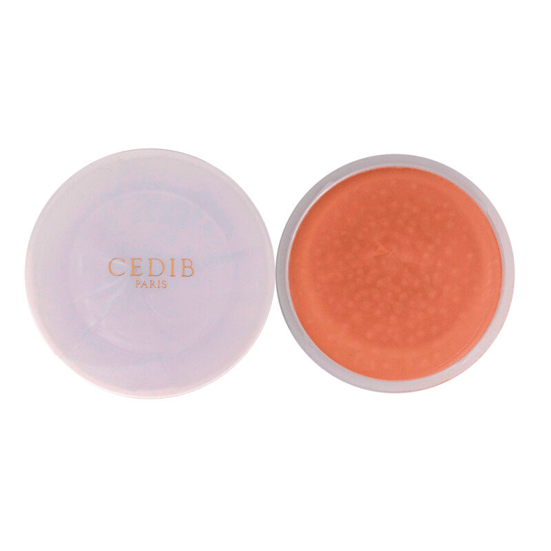 Cedib Paris Maquillaje Crema Compacto #9 Munich