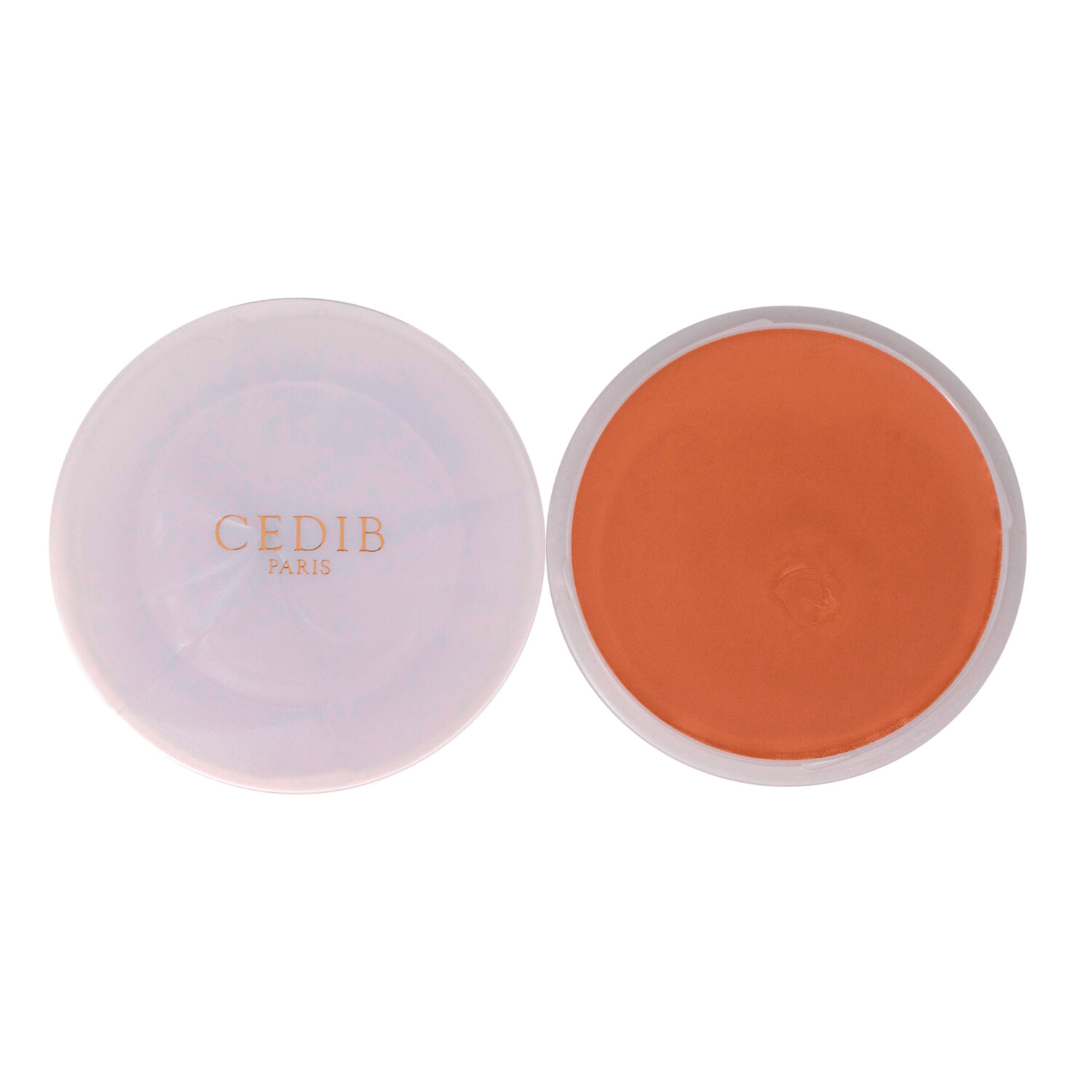 Cedib Paris Maquillaje Crema Compacto #10 Viena