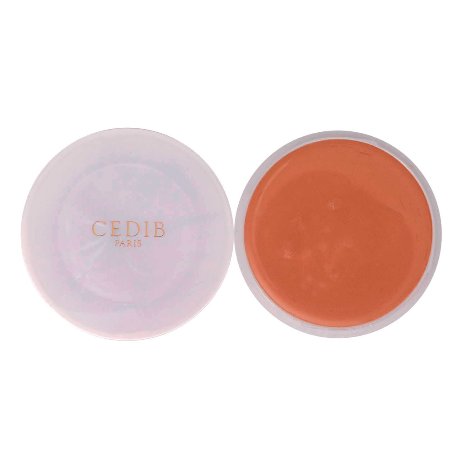 Cedib Paris Maquillaje Crema Compacto #6 Automne