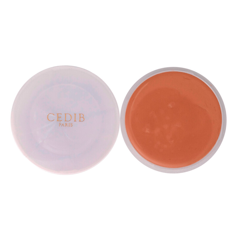 Cedib Paris Maquillaje Crema Compacto #6 Automne