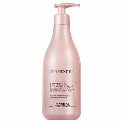 L'Oreal Expert Vitamino Color Champú 500ml