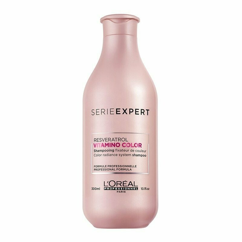 L'Oreal Expert Vitamino Color Champú 300ml