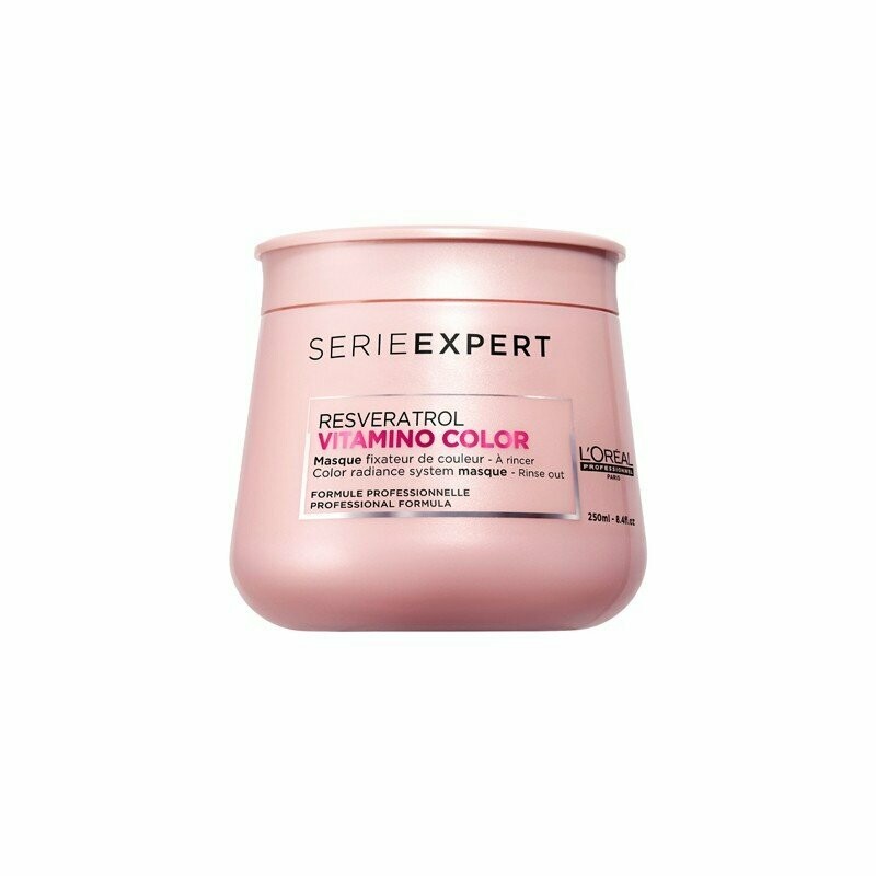 L'Oreal Vitamino Color mascarilla 250ml
