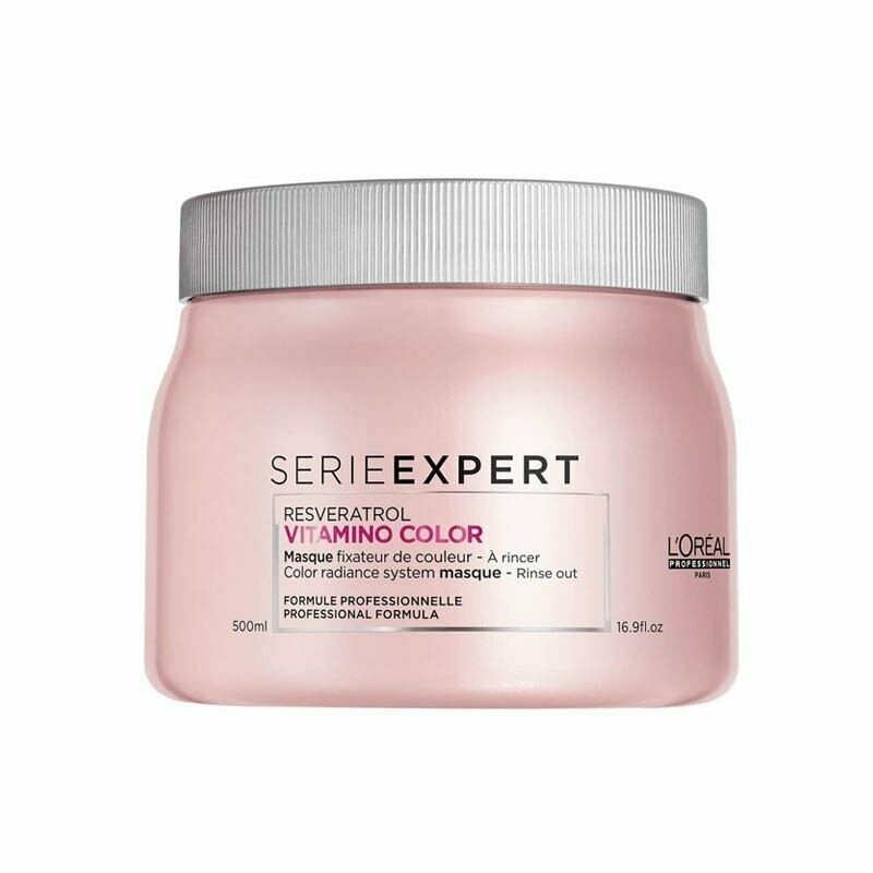 L'Oreal Vitamino Color mascarilla 250ml
