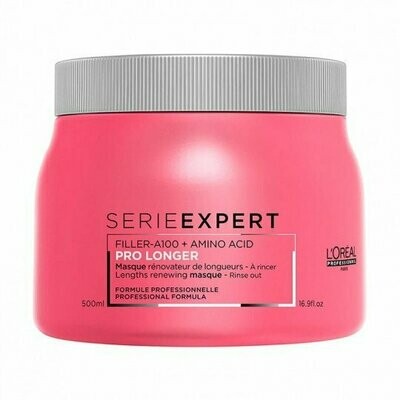 L'Oreal Pro Longer mascarilla 500ML