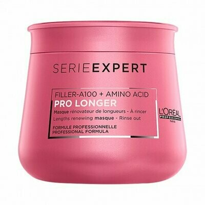 L'Oreal Pro Longer mascarilla 250ml