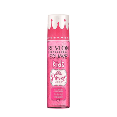 Revlon Equave Kids Princess Look acondicionador desenredante 200ml