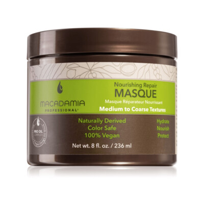 Macadamia Professional Nourishing Repair Masque 236ml