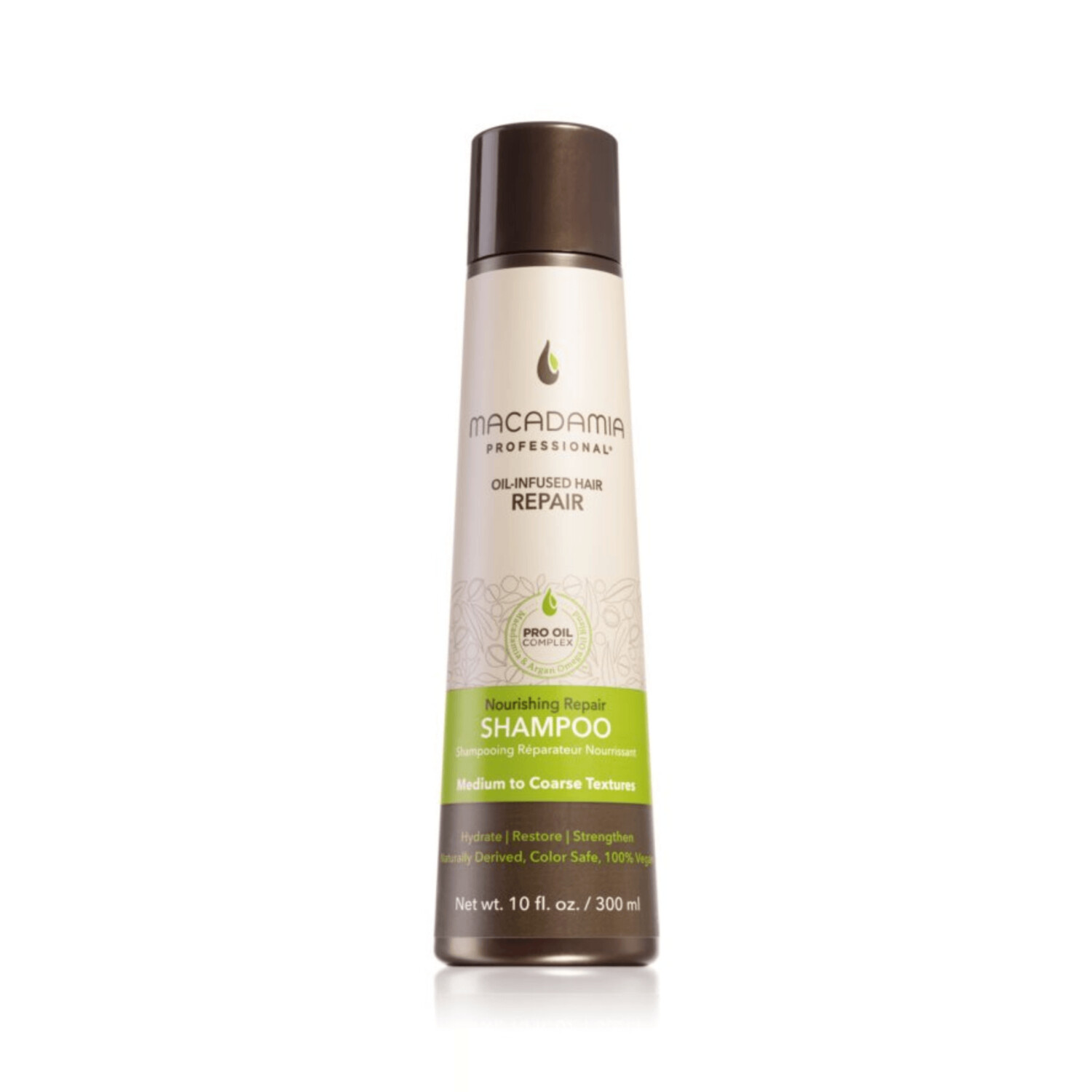 Macadamia Professional Nourishing Repair Shampoo 300ML