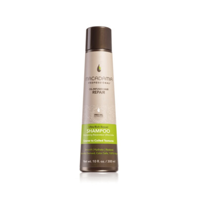 Macadamia Professional Ultra Rich Repair Shampoo 300ml