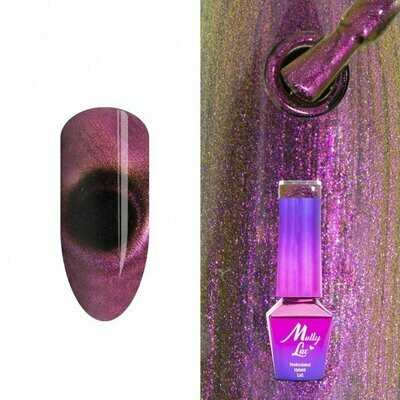 Molly Lac Cat Eye 9D esmalte semipermanente #249