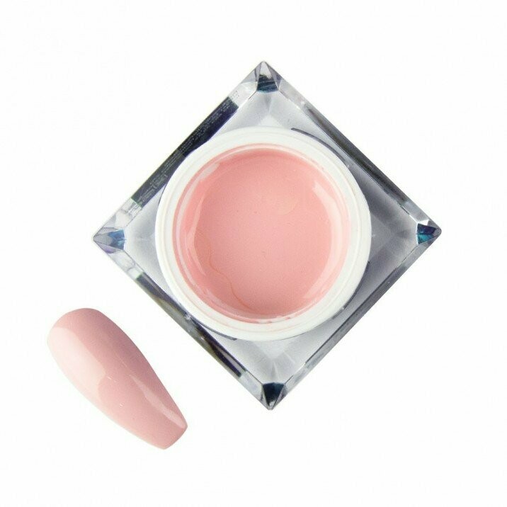 Molly Lac Artistic Gel #15 Nude Pink 5ml