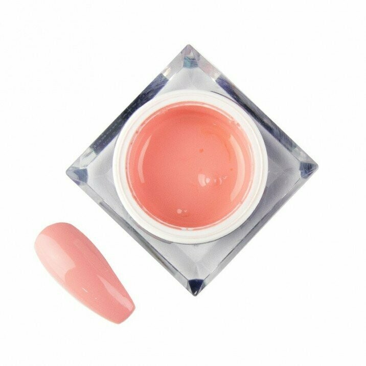 Molly Lac Artistic Gel #16 Coral 5ml
