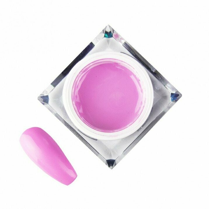 Molly Lac Artistic Gel #07 Pink 5ml
