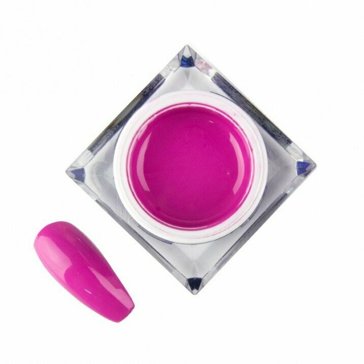 Molly Lac Artistic Gel #06 Amarant 5ml