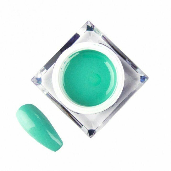Molly Lac Artistic Gel #13 Mint