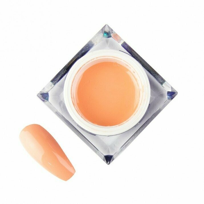 Molly Lac Artistic Gel #8 Peach