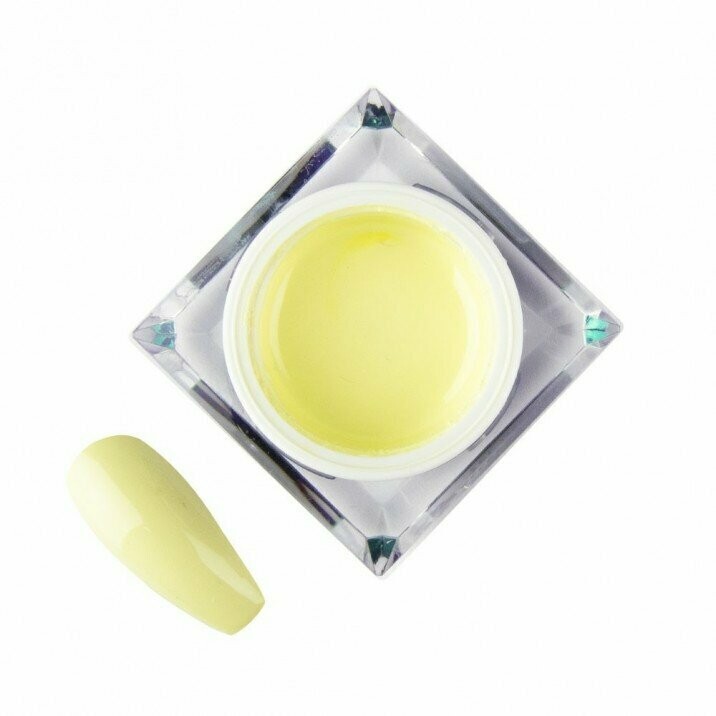 Molly Lac Artistic Gel #14 Neón Lemon