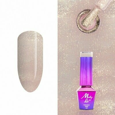 Molly Lac Esmalte Semipermanente 10ml Color 382 Anniversary
