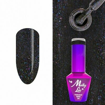 Molly Lac Esmalte Semipermanente 10ml Color 388