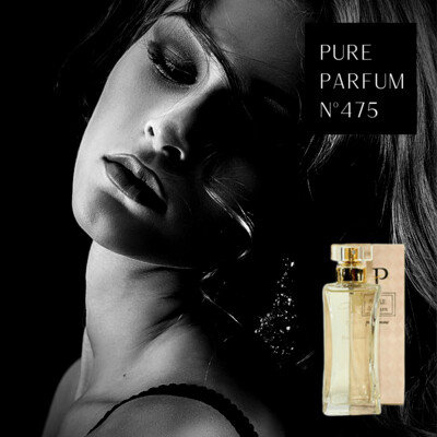 Pure Parfum nº 475 | Mujer 50ml
