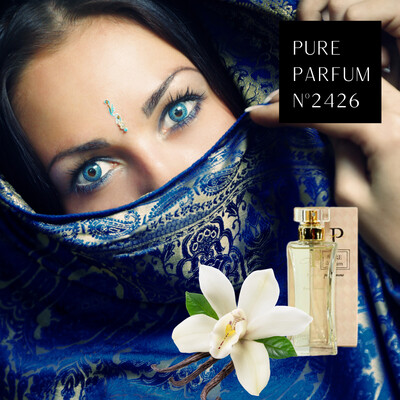 Pure Parfum nº 2426 | Mujer 50ml