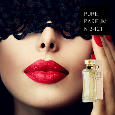 Pure Parfum nº 2421 | Mujer 50ml
