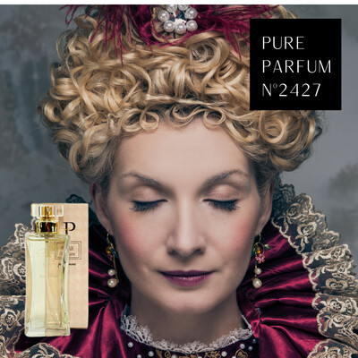 Pure Parfum nº 2427 | Mujer 50ml